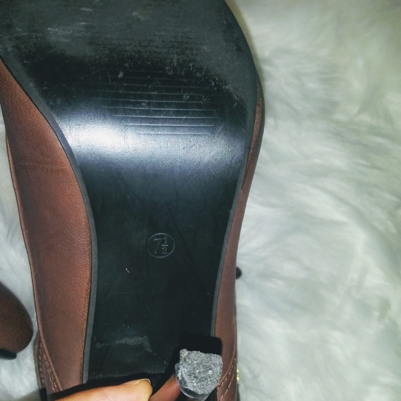 Apple bottom boots - Picture 3 of 3